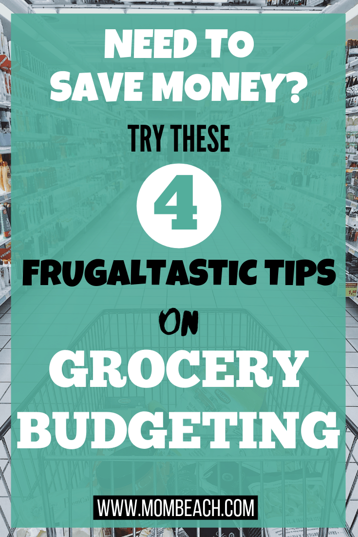 How to Save Money on Groceries and Eat Amazing!