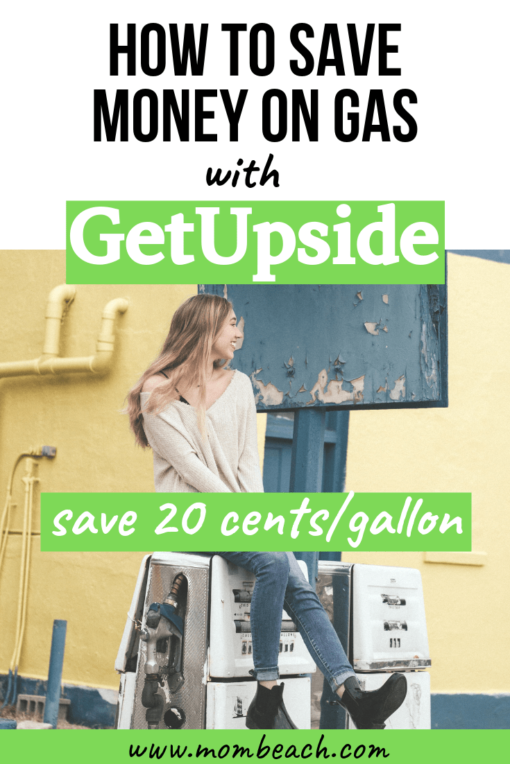 Upside Promo Code SJE89 Saves 20¢/Gallon 2023