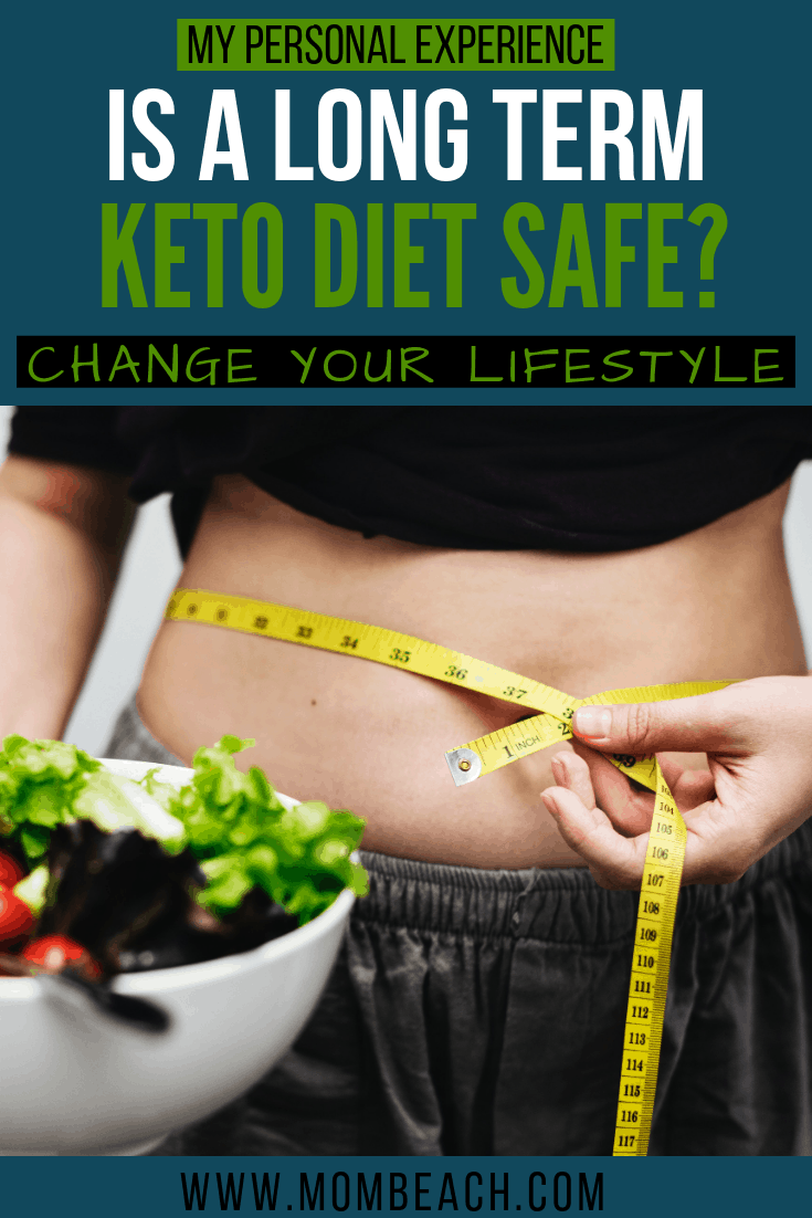 My Keto Journey: How I lost 50 lbs and Kept It Off