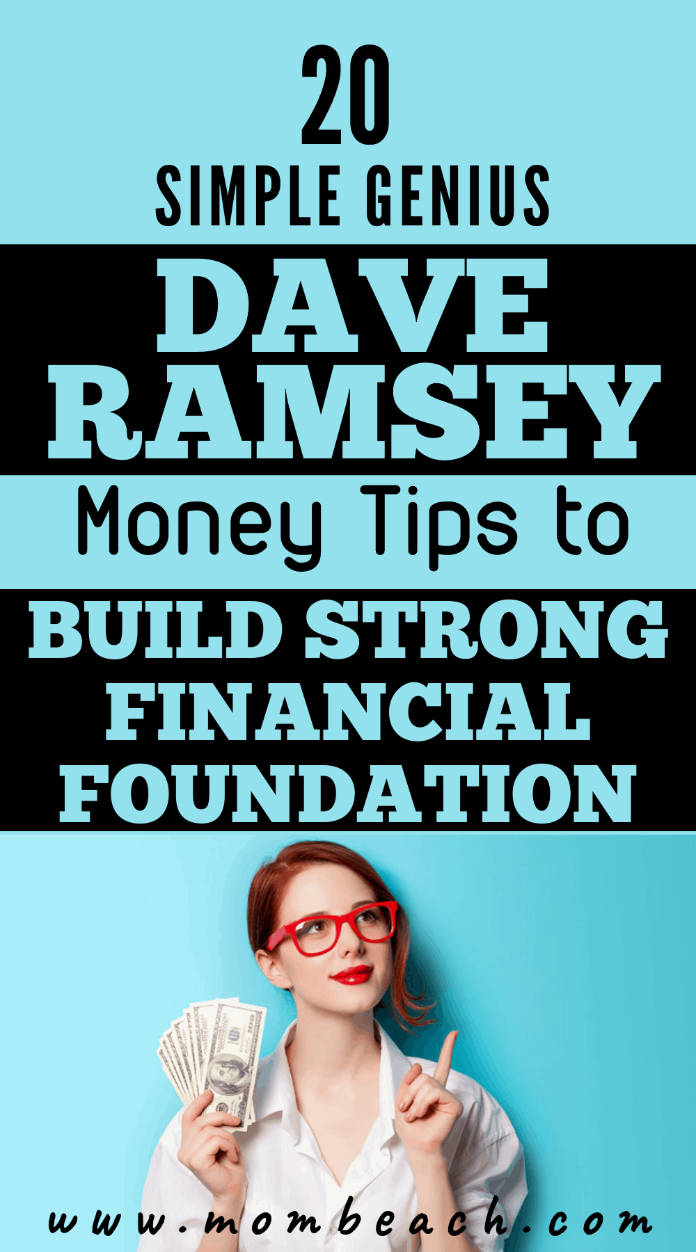 20 Simple Dave Ramsey Tips You Need To Know Now!