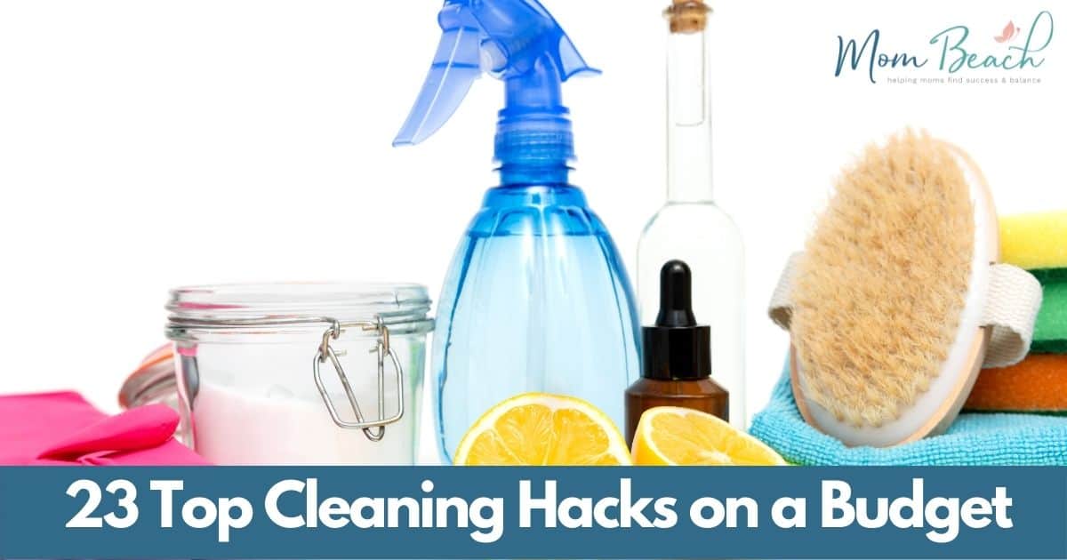 CLEANING GADGETS, NEED TO KNOW CLEANING HACKS