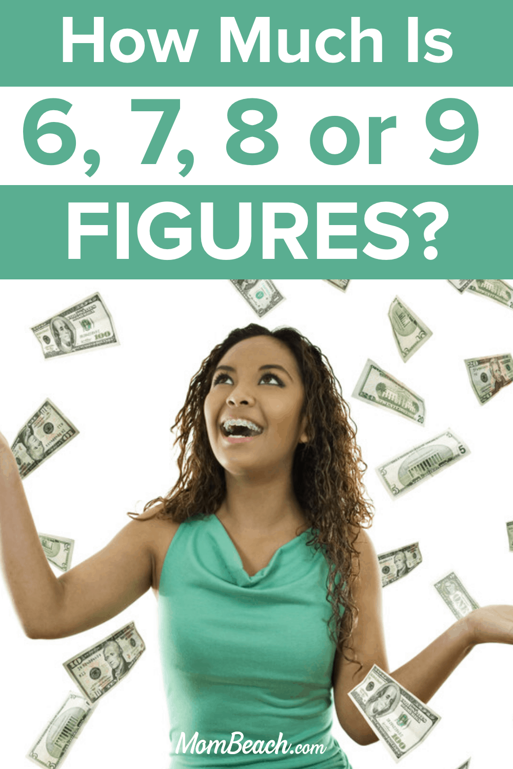 how to earn six figures