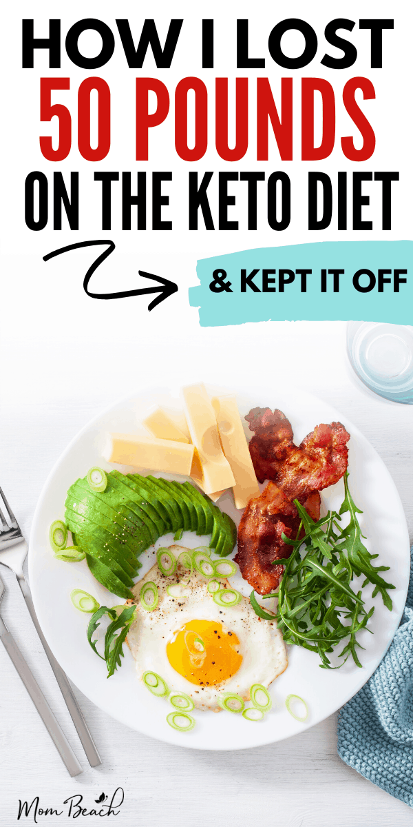 How Fast Can I Lose 50 Lbs On Keto