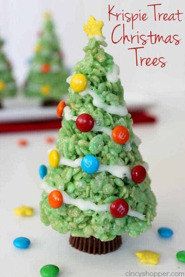 51 Easy and Delicious Christmas Recipes for Kids