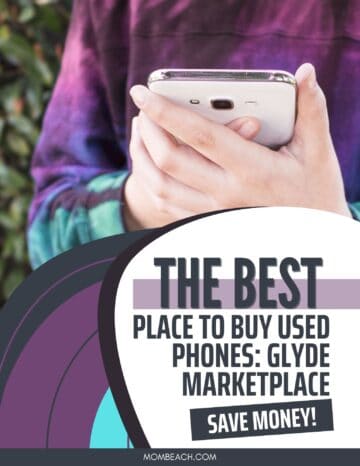 Best Place to Buy Used Phones: Glyde Marketplace