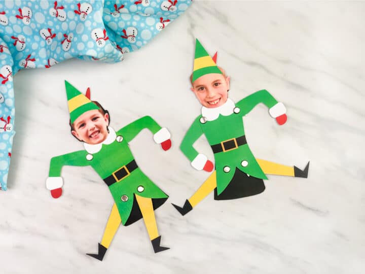 41 Amazing Budget Christmas Crafts for Kids