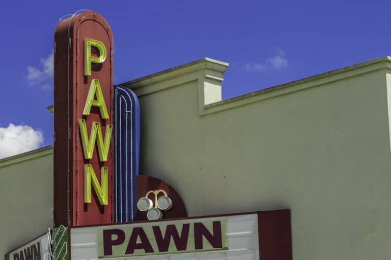 pawn shop near hard rock casino