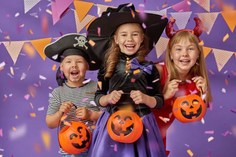 13 Halloween Tips and Tricks For a Safe Halloween