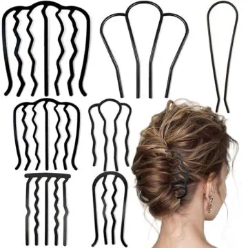 Hair Style Pins