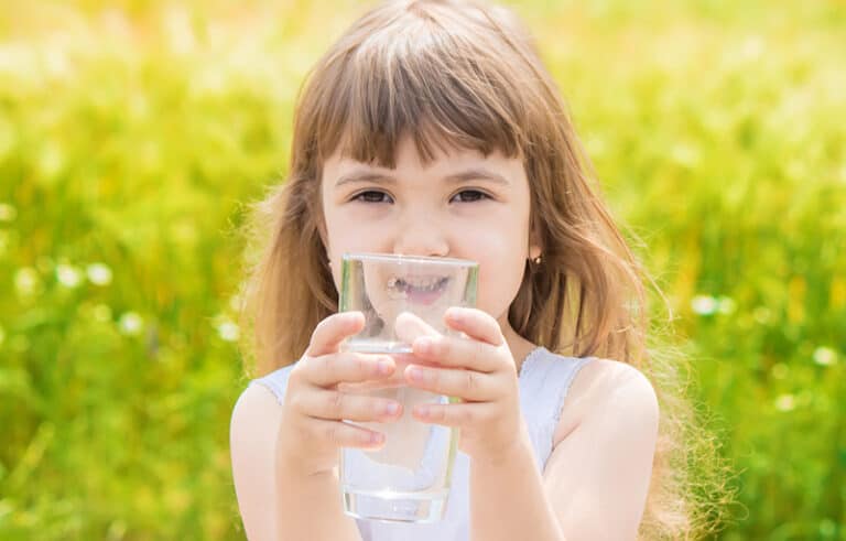 13 Amazing Ways on How to Get Kids to Drink More Water - Free Printable