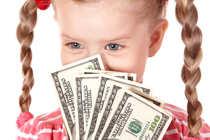 15 Awesome Ways on How to Make Money as a Kid in 2024💰