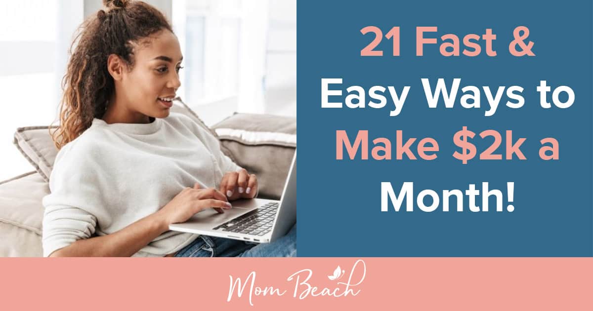 Maximizing Your Earnings: How to Make $2,000 a Month with Freelancing