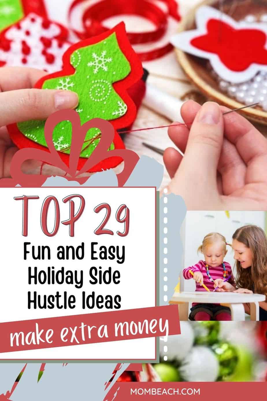 27 Side Hustle Ideas to Earn Extra Cash - Ramsey