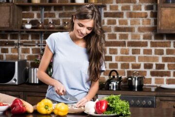 4 Simple Meal Planning Tips and Meal Plans for Beginners