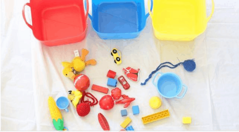 40 Activities for Toddlers at Home Indoors and Outdoors